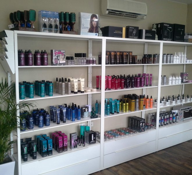 Relax Hair Design Solutions