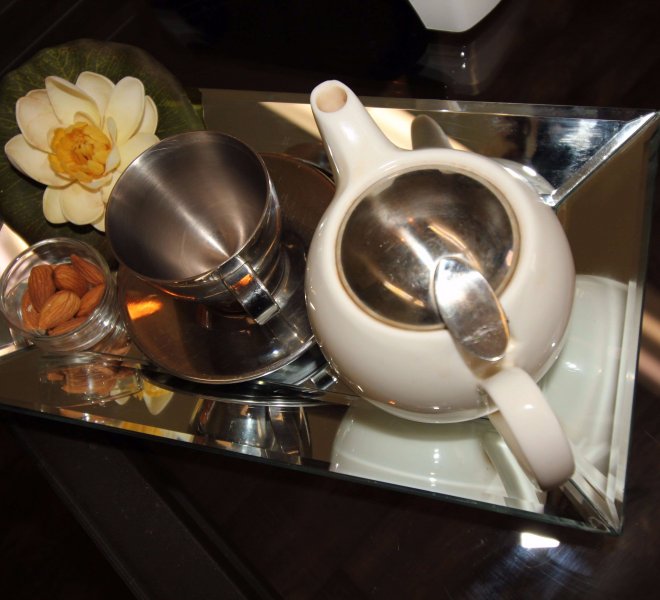 Relax Post Treatment Treat